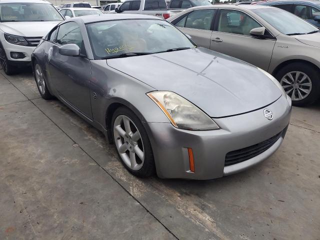 Photo 3 VIN: JN1AZ34D23T114516 - NISSAN 350Z COUPE 