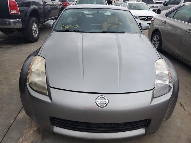 Photo 4 VIN: JN1AZ34D23T114516 - NISSAN 350Z COUPE 