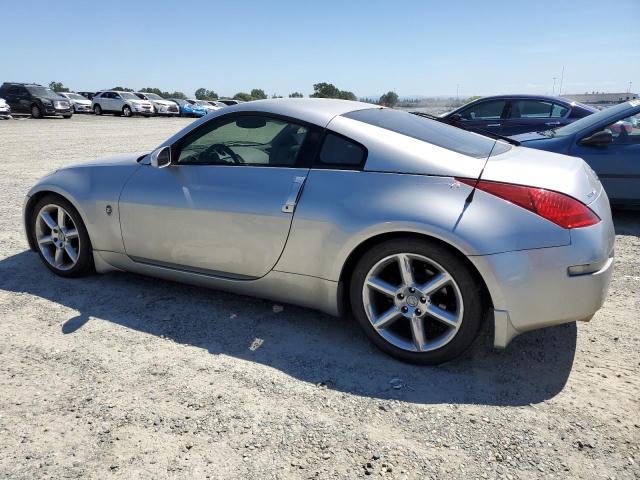 Photo 1 VIN: JN1AZ34D23T118579 - NISSAN 350Z 