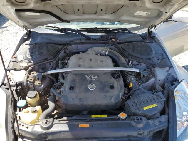 Photo 10 VIN: JN1AZ34D23T118579 - NISSAN 350Z 