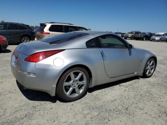 Photo 2 VIN: JN1AZ34D23T118579 - NISSAN 350Z 