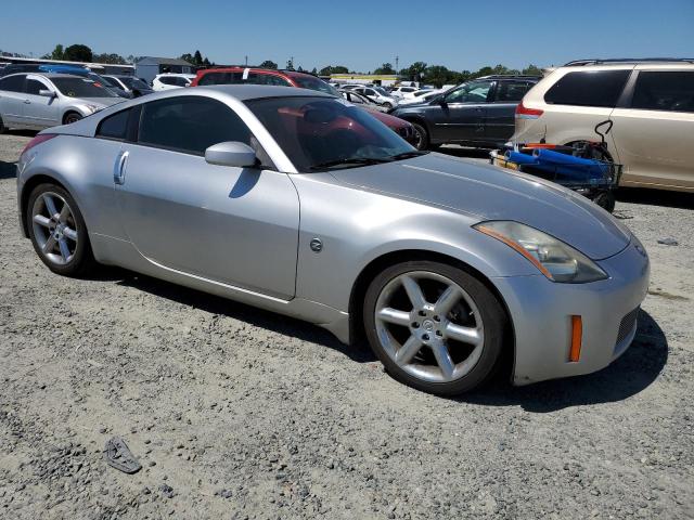 Photo 3 VIN: JN1AZ34D23T118579 - NISSAN 350Z 