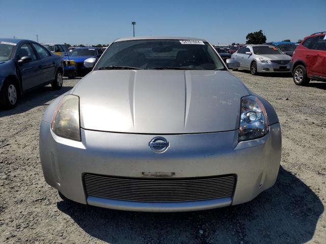 Photo 4 VIN: JN1AZ34D23T118579 - NISSAN 350Z 