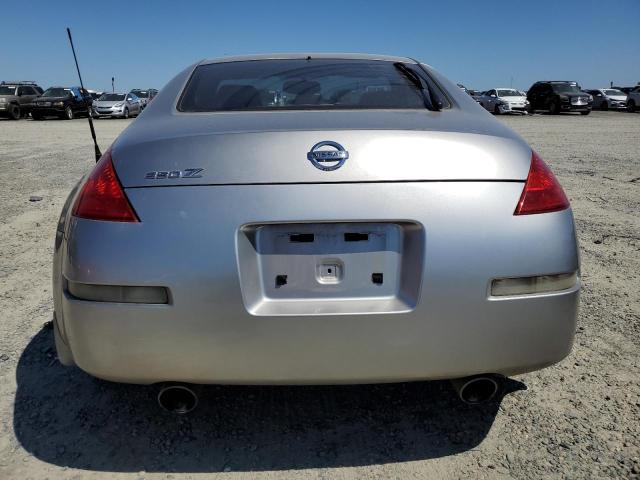 Photo 5 VIN: JN1AZ34D23T118579 - NISSAN 350Z 