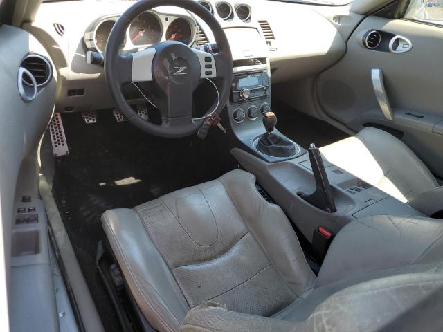 Photo 7 VIN: JN1AZ34D23T118579 - NISSAN 350Z 