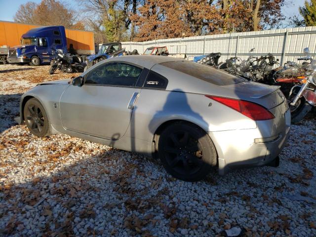 Photo 1 VIN: JN1AZ34D24M103947 - NISSAN 350Z 