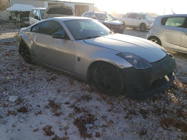 Photo 3 VIN: JN1AZ34D24M103947 - NISSAN 350Z 