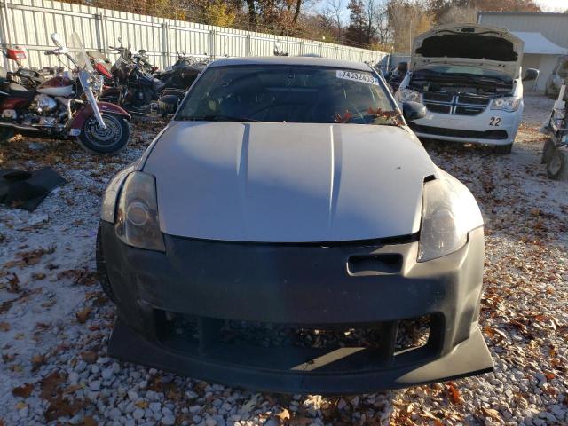 Photo 4 VIN: JN1AZ34D24M103947 - NISSAN 350Z 