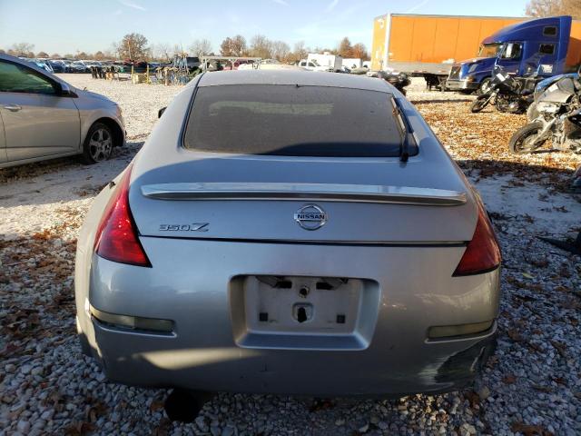 Photo 5 VIN: JN1AZ34D24M103947 - NISSAN 350Z 