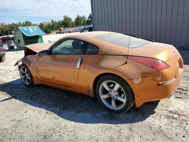 Photo 1 VIN: JN1AZ34D25M604323 - NISSAN 350Z COUPE 