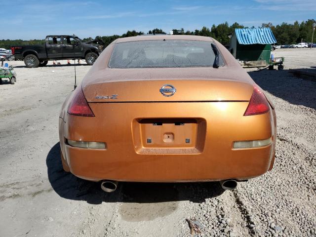 Photo 5 VIN: JN1AZ34D25M604323 - NISSAN 350Z COUPE 