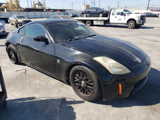 Photo 3 VIN: JN1AZ34D25M610560 - NISSAN 350Z 