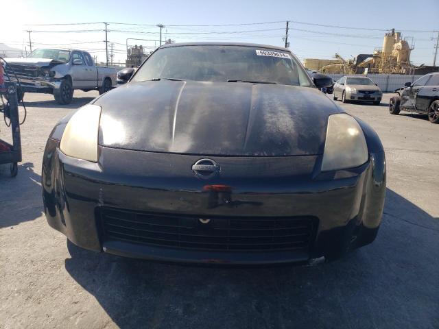 Photo 4 VIN: JN1AZ34D25M610560 - NISSAN 350Z 