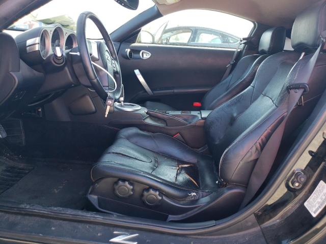 Photo 6 VIN: JN1AZ34D25M610560 - NISSAN 350Z 