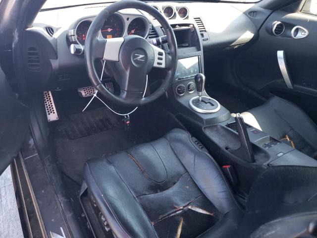 Photo 7 VIN: JN1AZ34D25M610560 - NISSAN 350Z 