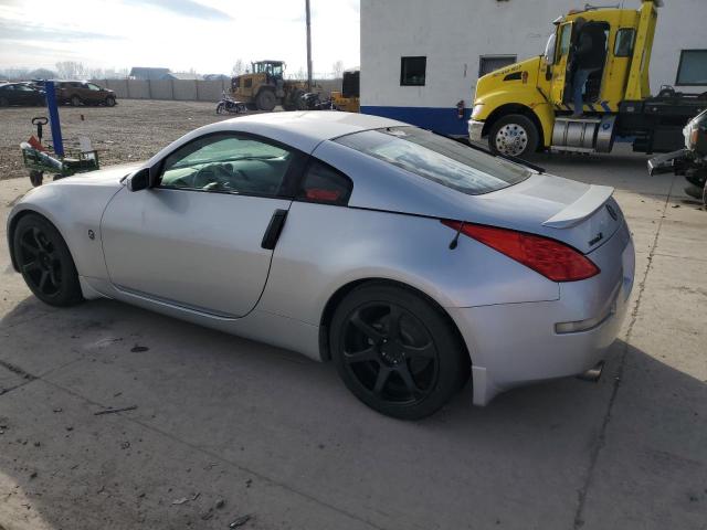 Photo 1 VIN: JN1AZ34D26M309238 - NISSAN 350Z 