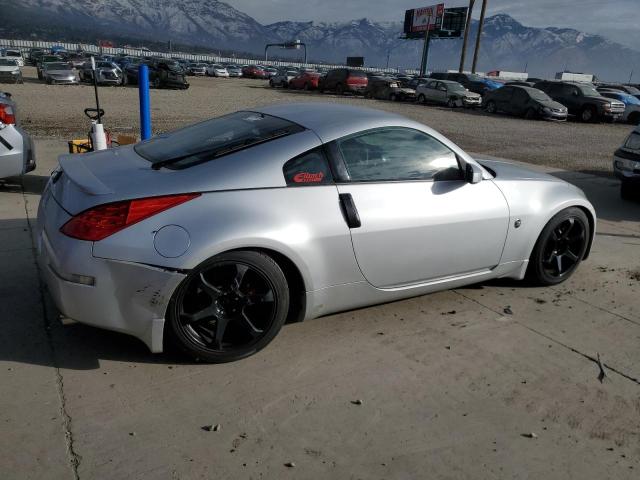 Photo 2 VIN: JN1AZ34D26M309238 - NISSAN 350Z 