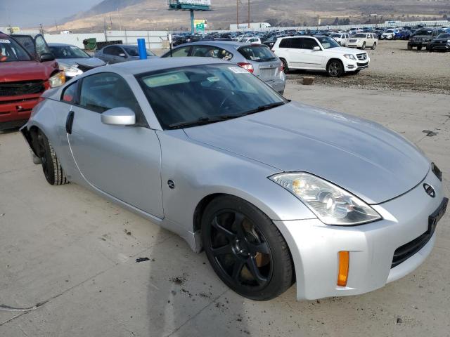 Photo 3 VIN: JN1AZ34D26M309238 - NISSAN 350Z 