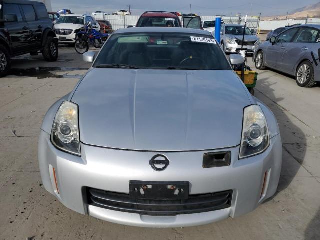 Photo 4 VIN: JN1AZ34D26M309238 - NISSAN 350Z 