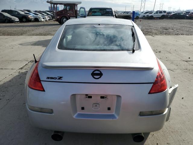 Photo 5 VIN: JN1AZ34D26M309238 - NISSAN 350Z 