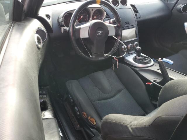 Photo 7 VIN: JN1AZ34D26M309238 - NISSAN 350Z 