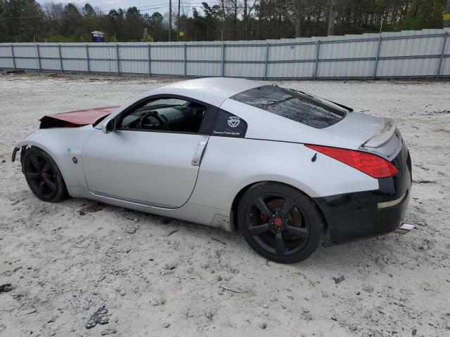 Photo 1 VIN: JN1AZ34D26M311829 - NISSAN 350Z 