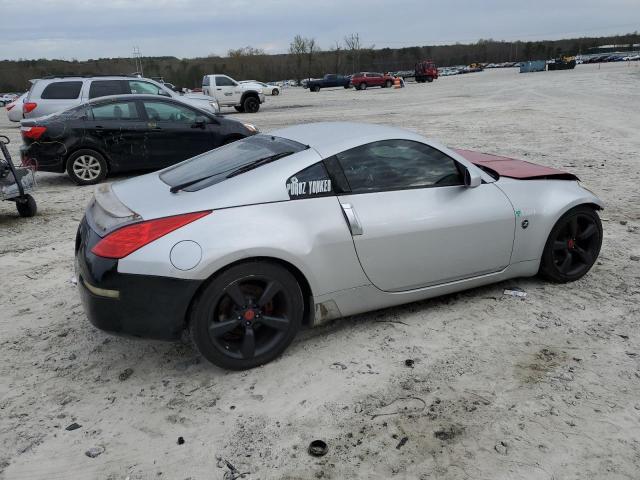 Photo 2 VIN: JN1AZ34D26M311829 - NISSAN 350Z 