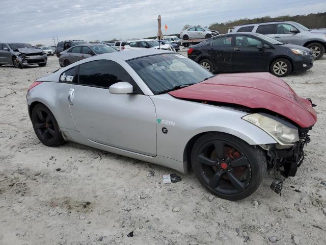 Photo 3 VIN: JN1AZ34D26M311829 - NISSAN 350Z 