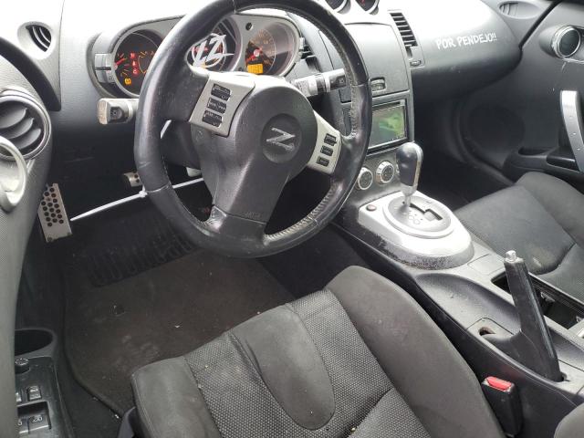 Photo 7 VIN: JN1AZ34D26M311829 - NISSAN 350Z 