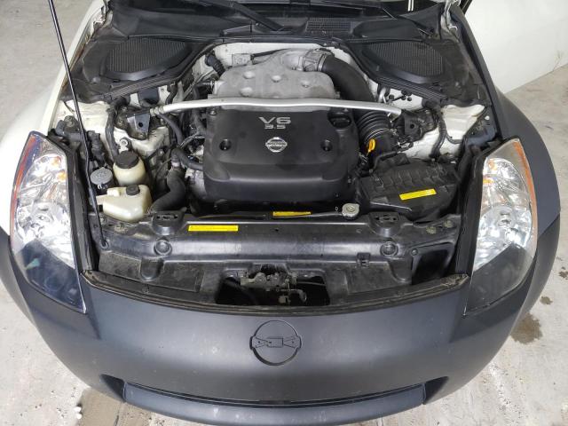 Photo 10 VIN: JN1AZ34D33T102195 - NISSAN 350Z 