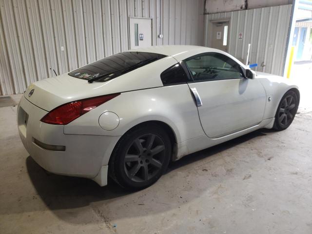 Photo 2 VIN: JN1AZ34D33T102195 - NISSAN 350Z 