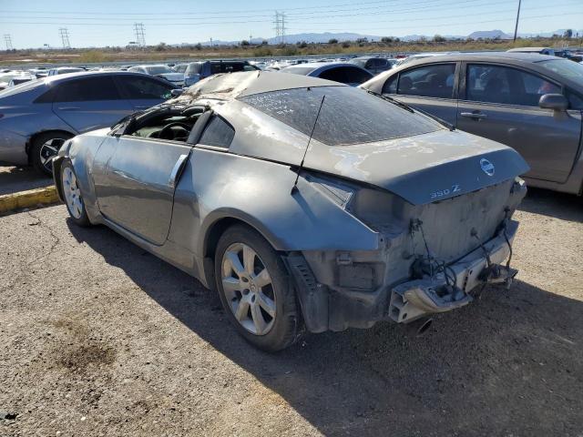 Photo 1 VIN: JN1AZ34D33T111608 - NISSAN 350Z 