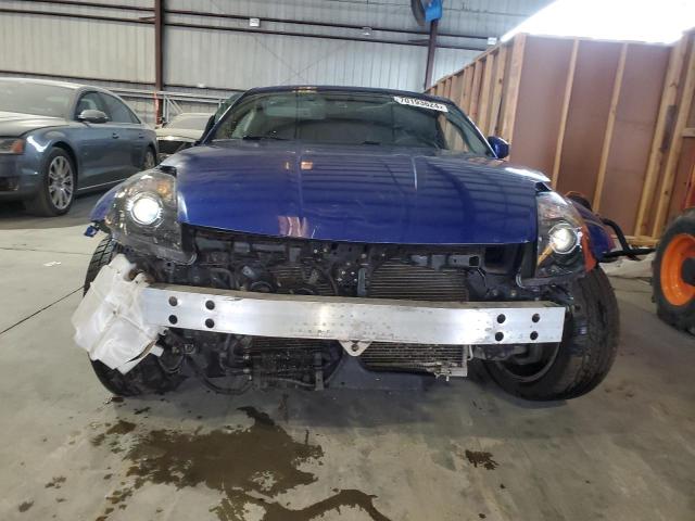 Photo 4 VIN: JN1AZ34D34M102242 - NISSAN 350Z COUPE 