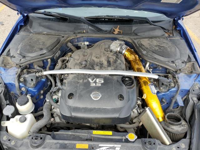 Photo 10 VIN: JN1AZ34D34M103441 - NISSAN 350Z 