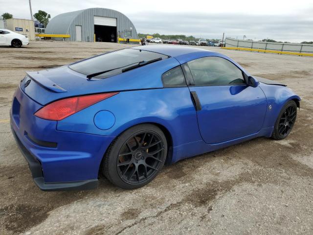 Photo 2 VIN: JN1AZ34D34M103441 - NISSAN 350Z 