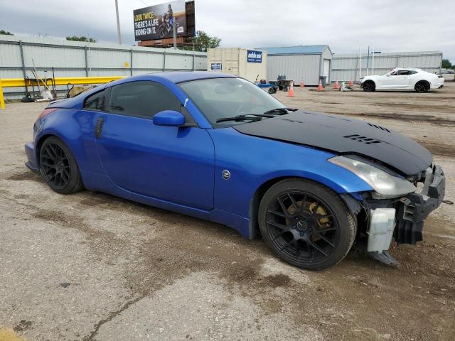 Photo 3 VIN: JN1AZ34D34M103441 - NISSAN 350Z 