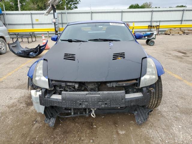 Photo 4 VIN: JN1AZ34D34M103441 - NISSAN 350Z 