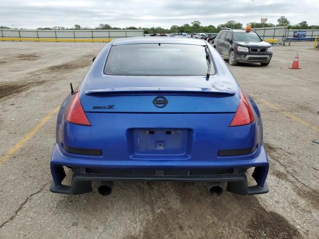 Photo 5 VIN: JN1AZ34D34M103441 - NISSAN 350Z 