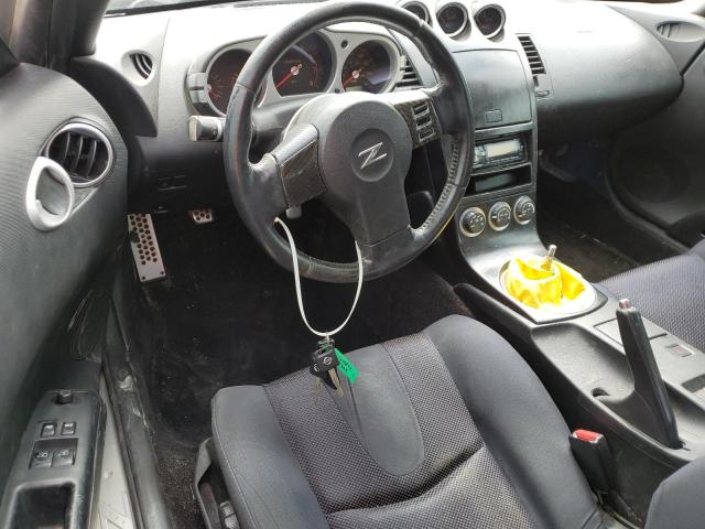 Photo 7 VIN: JN1AZ34D34M103441 - NISSAN 350Z 