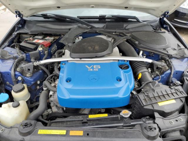 Photo 10 VIN: JN1AZ34D34T160177 - NISSAN 350Z 