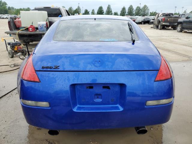 Photo 5 VIN: JN1AZ34D34T160177 - NISSAN 350Z 