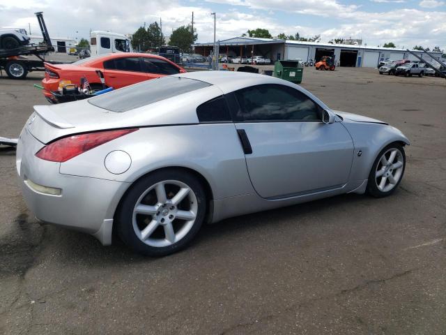 Photo 2 VIN: JN1AZ34D35M609577 - NISSAN 350Z 