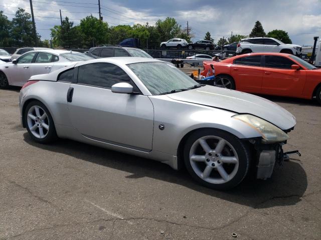 Photo 3 VIN: JN1AZ34D35M609577 - NISSAN 350Z 