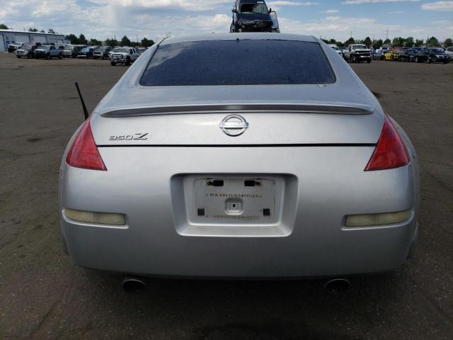 Photo 5 VIN: JN1AZ34D35M609577 - NISSAN 350Z 