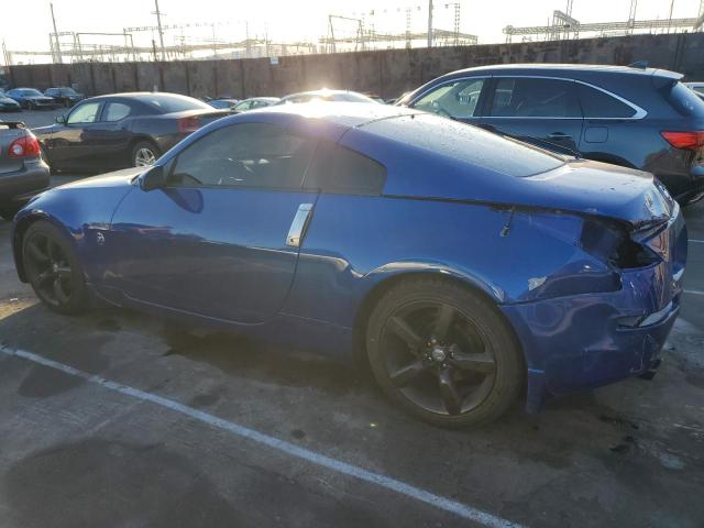 Photo 1 VIN: JN1AZ34D36M300919 - NISSAN 350Z 