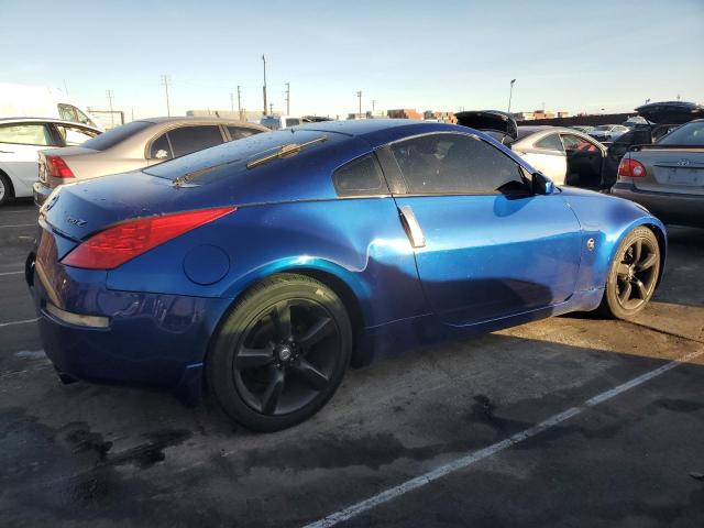 Photo 2 VIN: JN1AZ34D36M300919 - NISSAN 350Z 