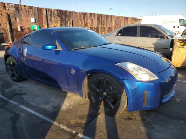 Photo 3 VIN: JN1AZ34D36M300919 - NISSAN 350Z 