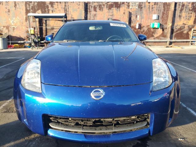 Photo 4 VIN: JN1AZ34D36M300919 - NISSAN 350Z 