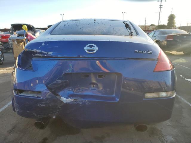 Photo 5 VIN: JN1AZ34D36M300919 - NISSAN 350Z 