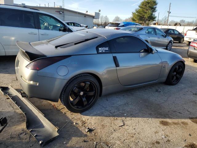 Photo 2 VIN: JN1AZ34D36M301259 - NISSAN 350Z 